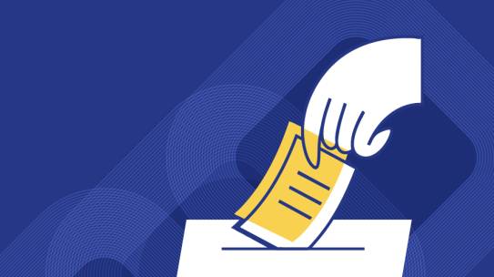 Elections aux conseils des composantes 2025