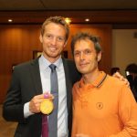 Charles Rozoy et Denis Mager