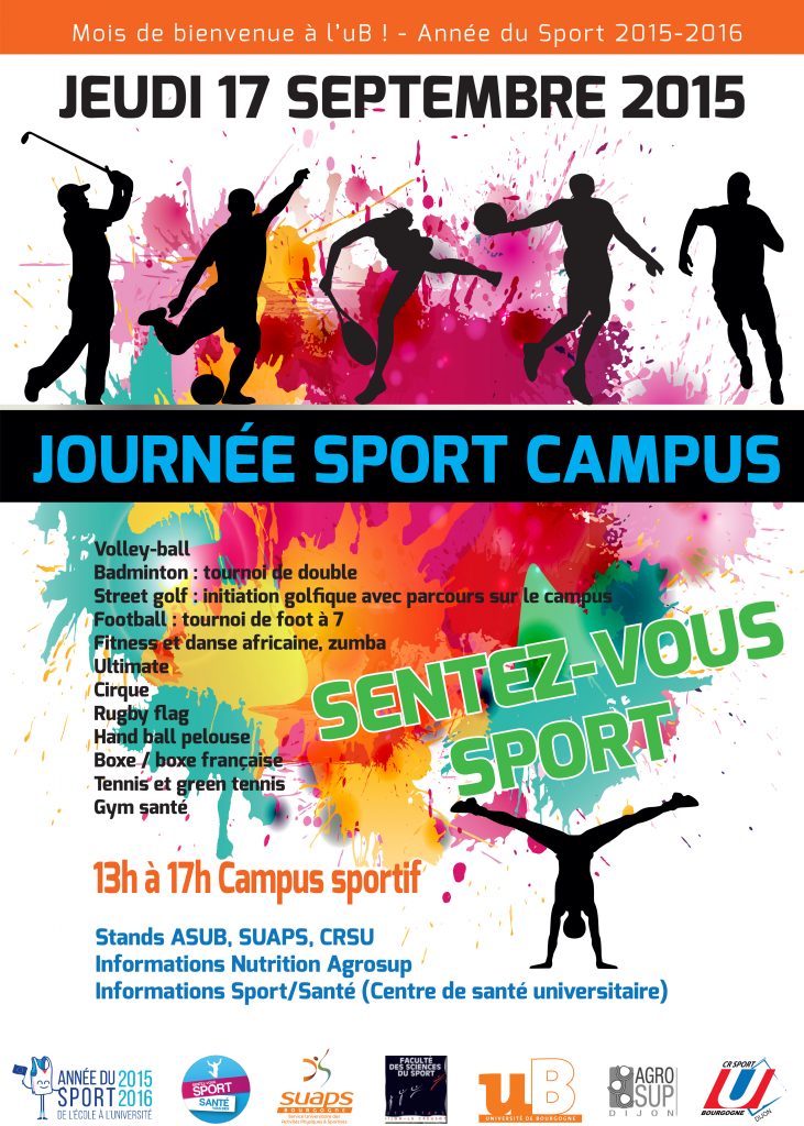 Sentez vous sport