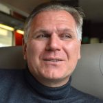 Eric Payre