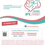 Journée ApAlzheimer