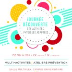 AFFICHE TELETHON